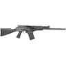 JTS Shotgun M12AK M12AK  Black 12 Gauge 18.70" 3" 5+1 Black, Fixed Stock JTS Shotgun M12AK M12AK  Black 12 Gauge 18.70" 3" 5+1 Black, Fixed Stock