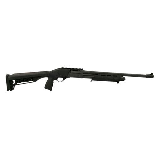 JTS Shotgun X12PT X12PT  12 Gauge 18.56" 4+1 2.75" Black Right Hand JTS Shotgun X12PT X12PT  12 Gauge 18.56" 4+1 2.75" Black Right Hand