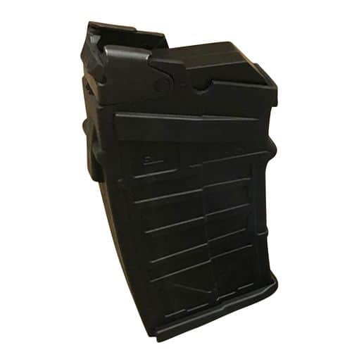 JTS Shotgun JAKMAG5 OEM Black Detachable 5rd for 12 Gauge JTS M12AK JTS Shotgun JAKMAG5 OEM Black Detachable 5rd for 12 Gauge JTS M12AK