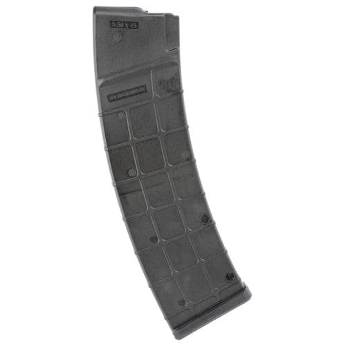 ProMag HECA10 OEM Black DuPont Zytel Polymer Detachable 40rd for 223 Rem, 5.56x45mm NATO H&K 93 ProMag HECA10 OEM Black DuPont Zytel Polymer Detachable 40rd for 223 Rem, 5.56x45mm NATO H&K 93