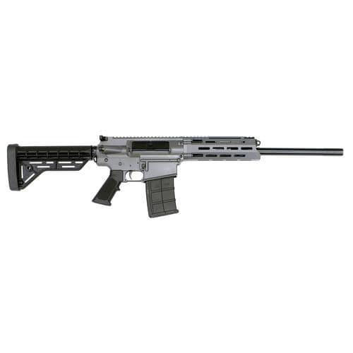 JTS Shotgun M12AR-GREY M12AR  Gray 12 Gauge 18.70" 3" 5+1 MLOK Rail JTS Shotgun M12AR-GREY M12AR  Gray 12 Gauge 18.70" 3" 5+1 MLOK Rail
