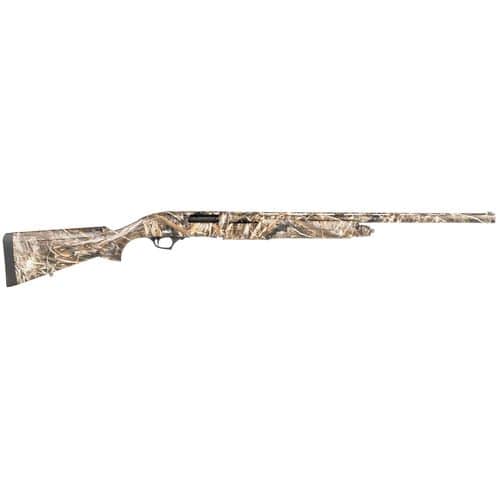 TriStar 23154 Cobra III Field 20 Gauge 26" 5+1 3" Realtree Max-5 Realtree Max-5 Right Hand 3 Choke Tubes TriStar 23154 Cobra III Field 20 Gauge 26" 5+1 3" Realtree Max-5 Realtree Max-5 Right Hand 3 Choke Tubes