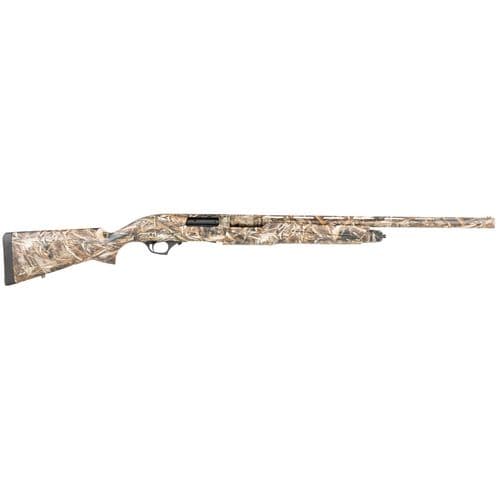 TriStar 23158 Cobra III Field Youth Pump 20 Gauge 24" 5+1 3" Overall Realtree Max-5 Right Hand Includes 3 MobilChoke TriStar 23158 Cobra III Field Youth Pump 20 Gauge 24" 5+1 3" Overall Realtree Max-5 Right Hand Includes 3 MobilChoke