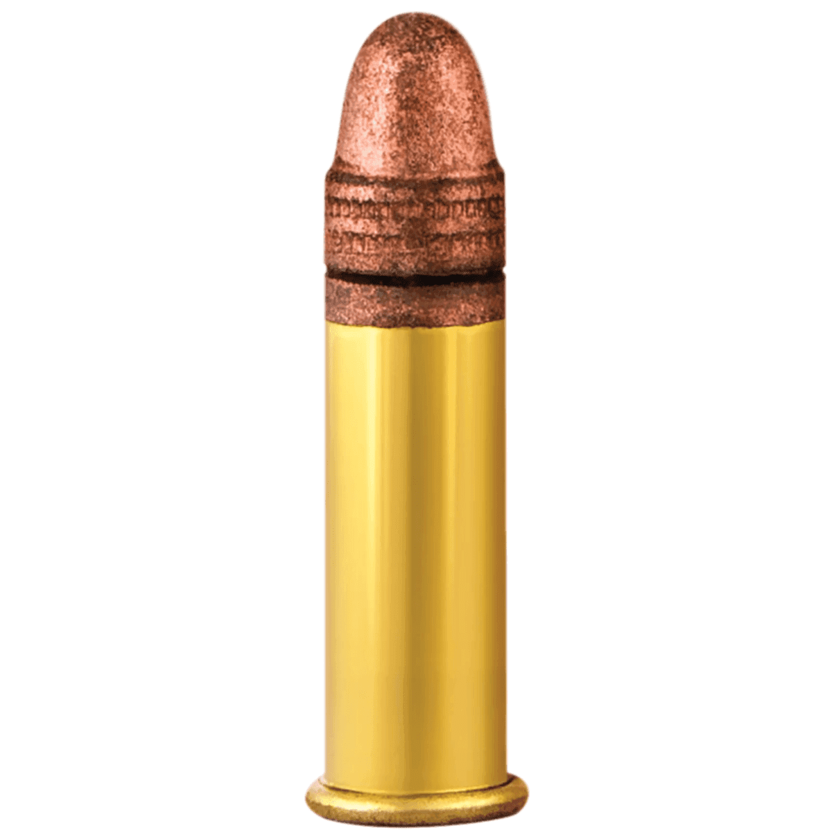 Aguila Super Extra Rimfire 22 LR Copper Plated Solid Point 40 grain, 500 Per Box - 1B221115 Aguila Super Extra Rimfire 22 LR Copper Plated Solid Point 40 grain, 500 Per Box - 1B221115