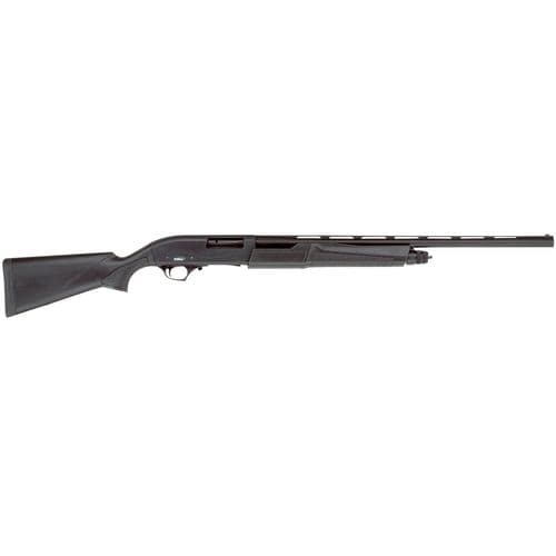 TriStar 23152 Cobra III Field Pump 20 Gauge 28" 5+1 3" Black Rec/Barrel Black Synthetic Stock Right Hand (Full Size) Includes 3 MobilChoke TriStar 23152 Cobra III Field Pump 20 Gauge 28" 5+1 3" Black Rec/Barrel Black Synthetic Stock Right Hand (Full Size) Includes 3 MobilChoke