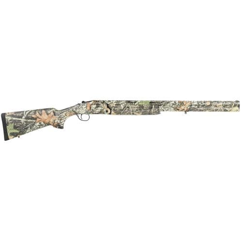 TriStar 35220 Hunter Mag II 12 Gauge 26" 2rd 3.5" Overall Mossy Oak Break-Up Right Hand (Full Size) Includes 5 MobilChoke TriStar 35220 Hunter Mag II 12 Gauge 26" 2rd 3.5" Overall Mossy Oak Break-Up Right Hand (Full Size) Includes 5 MobilChoke