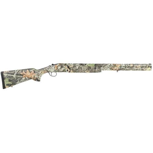TriStar 35220 Hunter Mag II 12 Gauge 26" 2rd 3.5" Overall Mossy Oak Break-Up Right Hand (Full Size) Includes 5 MobilChoke TriStar 35220 Hunter Mag II 12 Gauge 26" 2rd 3.5" Overall Mossy Oak Break-Up Right Hand (Full Size) Includes 5 MobilChoke