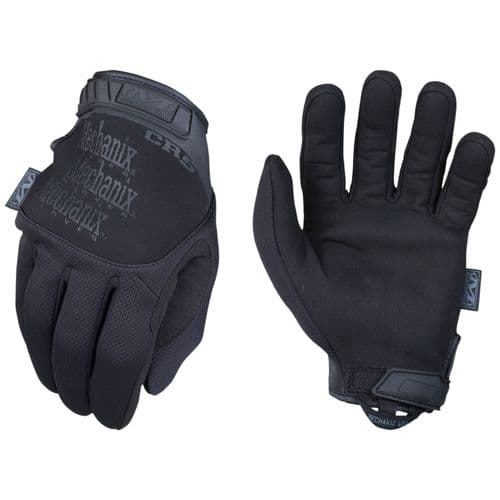 Mechanix Wear TSCR-55-012 Pursuit D5 Gloves Covert Touchscreen Synthetic Leather 2XL Mechanix Wear TSCR-55-012 Pursuit D5 Gloves Covert Touchscreen Synthetic Leather 2XL