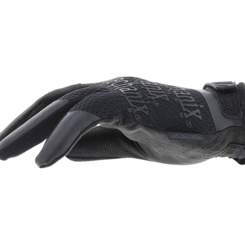 Mechanix Wear MSD-55-011 Specialty 0.5 Covert Black Suede XL Mechanix Wear MSD-55-011 Specialty 0.5 Covert Black Suede XL
