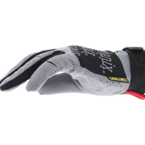 Mechanix Wear MSD-05-012 Specialty 0.5 High-Dexterity Black/White Suede 2XL Mechanix Wear MSD-05-012 Specialty 0.5 High-Dexterity Black/White Suede 2XL