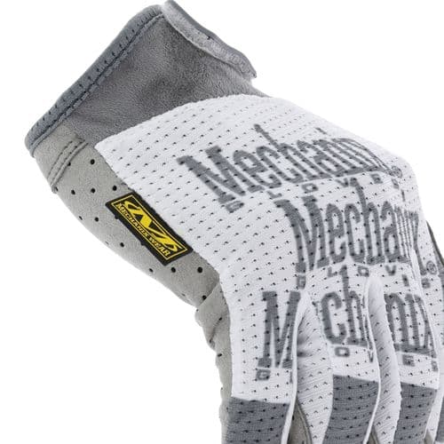 Mechanix Wear MSV-00-012 Specialty Vent White Synthetic Leather 2XL Mechanix Wear MSV-00-012 Specialty Vent White Synthetic Leather 2XL