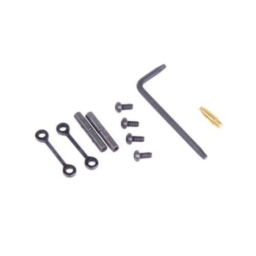 Guntec USA AR15/AR10 Anti-Rotation Pin Set Guntec USA AR15/AR10 Anti-Rotation Pin Set