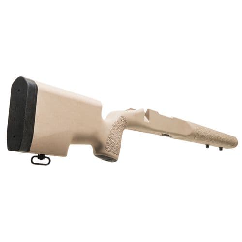 McMillan 106-T Legend Standard Tan Fiberglass for Remington 700 BDL SA McMillan 106-T Legend Standard Tan Fiberglass for Remington 700 BDL SA