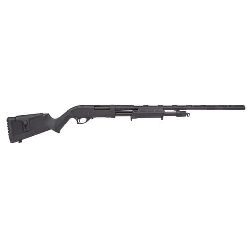 Rock Island PA20H26 All Gen Pump 20 Gauge 26" 5+1 3" Black Fixed w/Adjustable Cheekpiece Stock Black Right Hand Rock Island PA20H26 All Gen Pump 20 Gauge 26" 5+1 3" Black Fixed w/Adjustable Cheekpiece Stock Black Right Hand