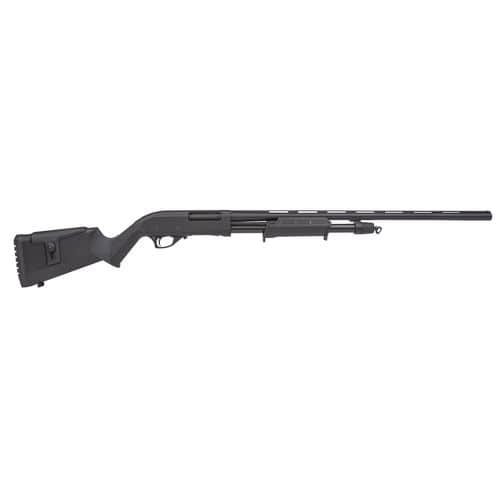 Rock Island PA20H26 All Gen Pump 20 Gauge 26" 5+1 3" Black Fixed w/Adjustable Cheekpiece Stock Black Right Hand Rock Island PA20H26 All Gen Pump 20 Gauge 26" 5+1 3" Black Fixed w/Adjustable Cheekpiece Stock Black Right Hand
