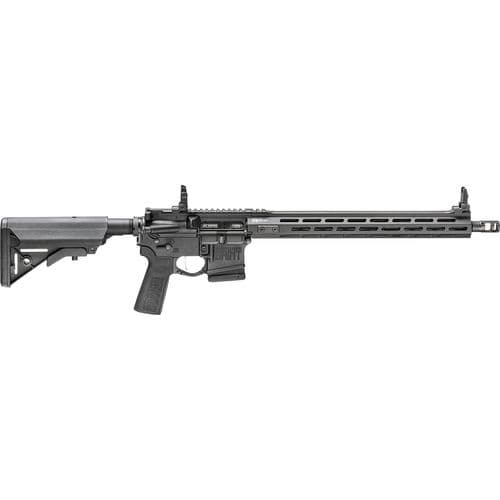 Springfield Armory STV916556BLC-B5 Saint Victor 5.56x45mm NATO 16" 10+1 Black Hard Coat Anodized Adjustable B5 Sopmod Stock 2 Springfield Armory STV916556BLC-B5 Saint Victor 5.56x45mm NATO 16" 10+1 Black Hard Coat Anodized Adjustable B5 Sopmod Stock 2