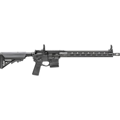 Springfield Armory STV916556BLC-B5 Saint Victor 5.56x45mm NATO 16" 10+1 Black Hard Coat Anodized Adjustable B5 Sopmod Stock 2 Springfield Armory STV916556BLC-B5 Saint Victor 5.56x45mm NATO 16" 10+1 Black Hard Coat Anodized Adjustable B5 Sopmod Stock 2