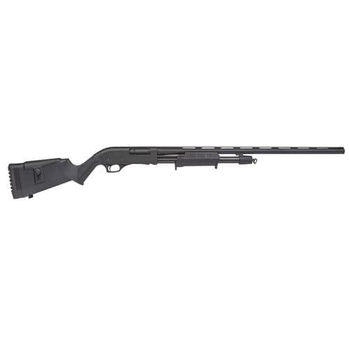 Rock Island PA12H28 All Gen Pump 12 Gauge 28" 5+1 3" Black Fixed w/Adjustable Cheekpiece Stock Black Right Hand Rock Island PA12H28 All Gen Pump 12 Gauge 28" 5+1 3" Black Fixed w/Adjustable Cheekpiece Stock Black Right Hand