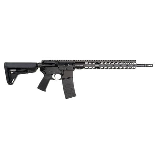 Stag Arms 15012001 Stag 15 300 Blackout 16" 30+1 Black Hard Coat Anodized Adjustable Magpul MOE SL Stock Black Magpul MOE Grip Stag Arms 15012001 Stag 15 300 Blackout 16" 30+1 Black Hard Coat Anodized Adjustable Magpul MOE SL Stock Black Magpul MOE Grip