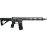 RADIAN WEAPONS R0038 Model 1 Carbine 223 Wylde 14.50" 30+1 Radian Gray Cerakote Black Magpul Collapsible Magpul RADIAN WEAPONS R0038 Model 1 Carbine 223 Wylde 14.50" 30+1 Radian Gray Cerakote Black Magpul Collapsible Magpul