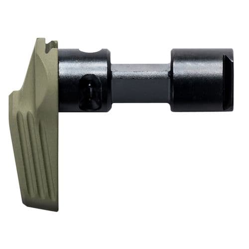 RADIAN WEAPONS R0383 Talon-GI 45/90 Safety Selector AR-15 Radian OD Aluminum RADIAN WEAPONS R0383 Talon-GI 45/90 Safety Selector AR-15 Radian OD Aluminum