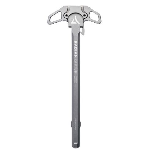 RADIAN WEAPONS R0005 Raptor Charging Handle AR-15, M16 NP3 Coated Aluminum RADIAN WEAPONS R0005 Raptor Charging Handle AR-15, M16 NP3 Coated Aluminum