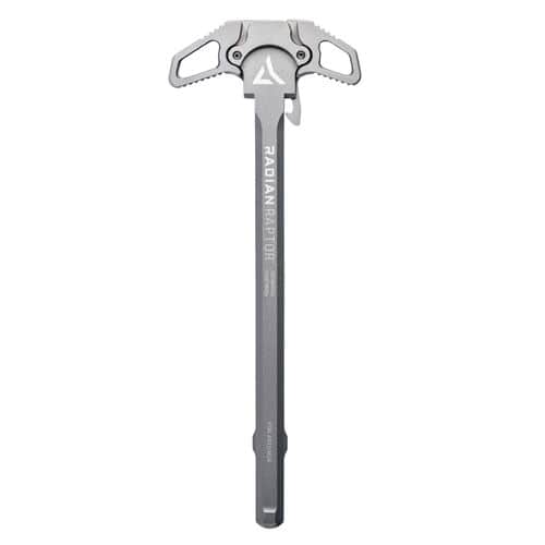 RADIAN WEAPONS R0005 Raptor Charging Handle AR-15, M16 NP3 Coated Aluminum RADIAN WEAPONS R0005 Raptor Charging Handle AR-15, M16 NP3 Coated Aluminum