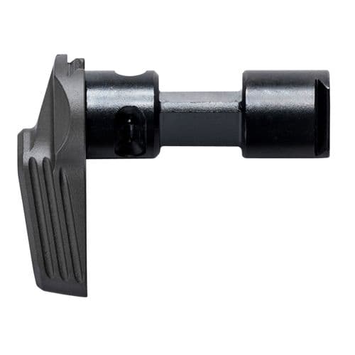 RADIAN WEAPONS R0592 Talon-GI 45/90 Safety Selector AR-15 Radian Gray Aluminum RADIAN WEAPONS R0592 Talon-GI 45/90 Safety Selector AR-15 Radian Gray Aluminum