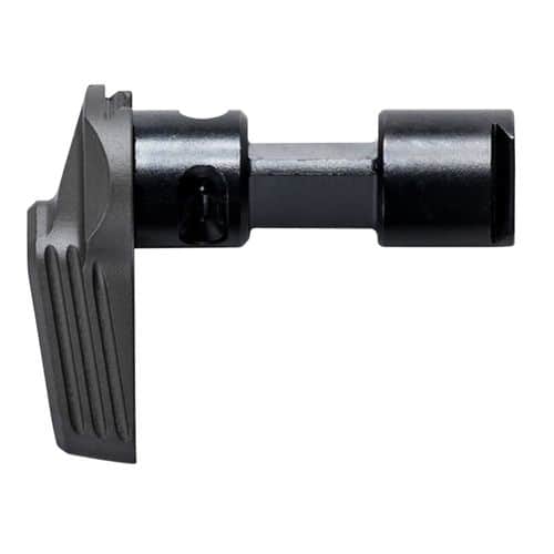 RADIAN WEAPONS R0592 Talon-GI 45/90 Safety Selector AR-15 Radian Gray Aluminum RADIAN WEAPONS R0592 Talon-GI 45/90 Safety Selector AR-15 Radian Gray Aluminum