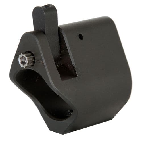 Seekins Precision Select Adjustable Gas Block .875" Seekins Precision Select Adjustable Gas Block .875"