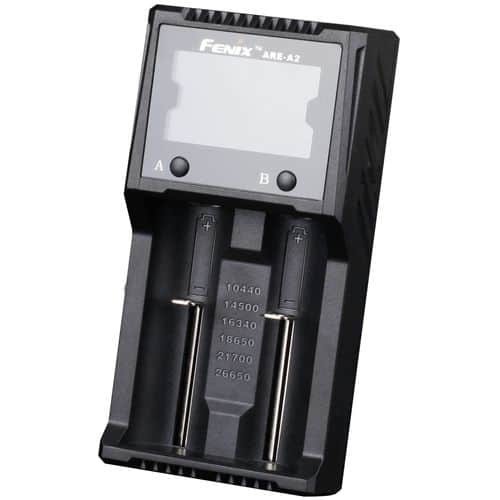 FENIX WHOLESALE AREA2 ARE-A2 Dual Channel LCD Display FENIX WHOLESALE AREA2 ARE-A2 Dual Channel LCD Display