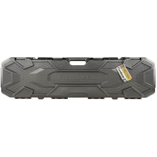 Flambeau 5013SN Double Coverage Black Polymer 50" Scoped Rifle Or Shotgun Flambeau 5013SN Double Coverage Black Polymer 50" Scoped Rifle Or Shotgun