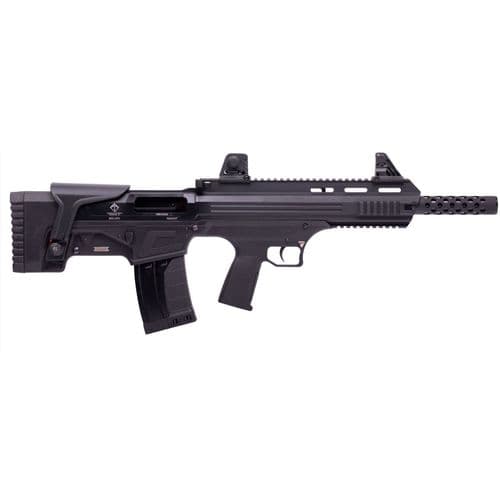 ATI BULL-DOG SHOTGUN 12 GA 2 ATI BULL-DOG SHOTGUN 12 GA 2