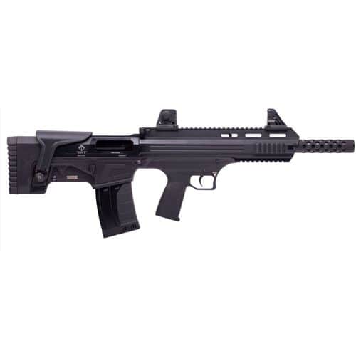 ATI BULL-DOG SHOTGUN 12 GA 2 ATI BULL-DOG SHOTGUN 12 GA 2