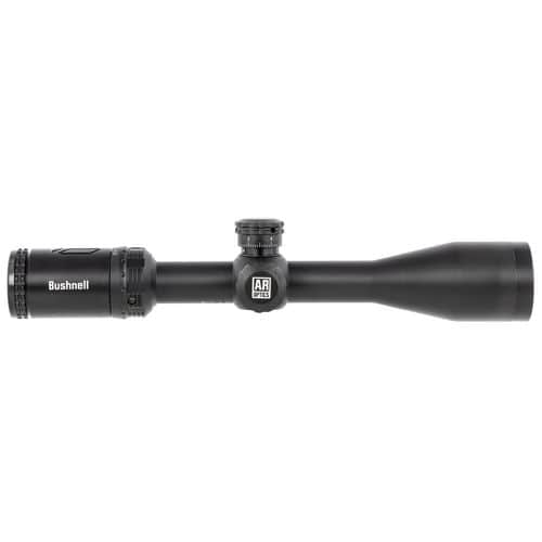 Bushnell AR741840E AR Optics Matte Black 4.5-18x 40mm 1" Tube Windhold Reticle Bushnell AR741840E AR Optics Matte Black 4.5-18x 40mm 1" Tube Windhold Reticle