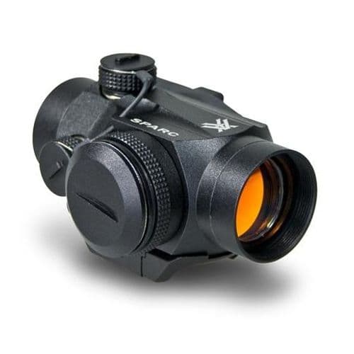 Vortex Sparc Red Dot Vortex Sparc Red Dot