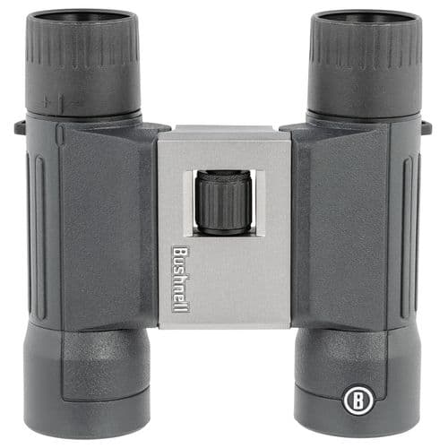 Bushnell PWV1025 Powerview 2 10x25mm BK-7 Roof Prism Black Rubber Armor Bushnell PWV1025 Powerview 2 10x25mm BK-7 Roof Prism Black Rubber Armor