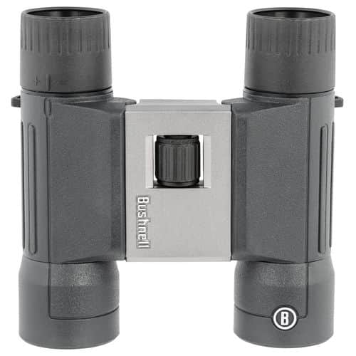Bushnell PWV1025 Powerview 2 10x25mm BK-7 Roof Prism Black Rubber Armor Bushnell PWV1025 Powerview 2 10x25mm BK-7 Roof Prism Black Rubber Armor