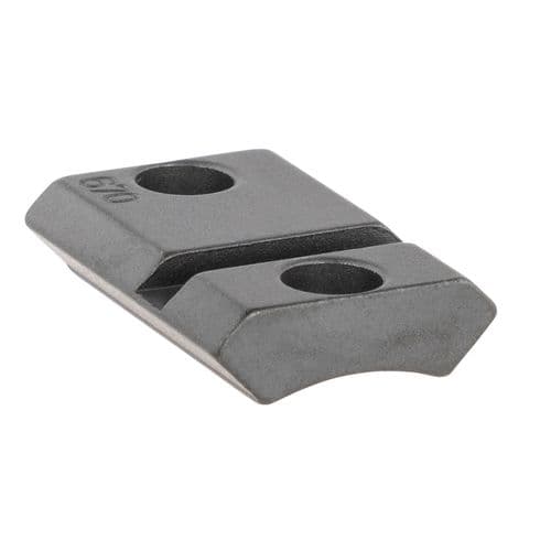 Weaver Mounts 48260 Grand Slam Savage 110 8-40 Matte Black Weaver Mounts 48260 Grand Slam Savage 110 8-40 Matte Black