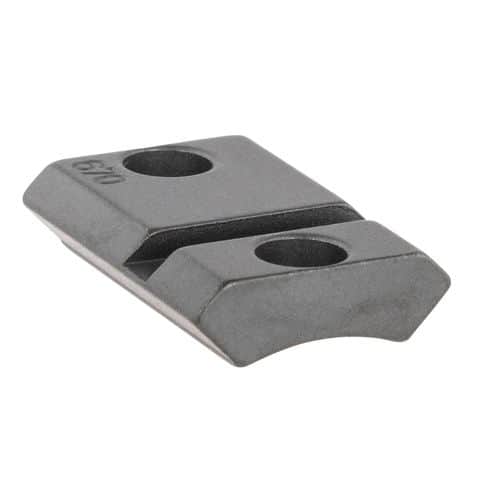 Weaver Mounts 48260 Grand Slam Savage 110 8-40 Matte Black Weaver Mounts 48260 Grand Slam Savage 110 8-40 Matte Black