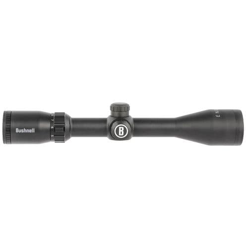 Bushnell RE3940BS9 Engage 3-9x 40mm Obj Black Finish Illuminated Deploy MOA Bushnell RE3940BS9 Engage 3-9x 40mm Obj Black Finish Illuminated Deploy MOA