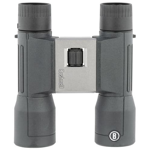 Bushnell PWV1632 Powerview 2 16x32mm BK-7 Roof Prism Black Rubber Armor Bushnell PWV1632 Powerview 2 16x32mm BK-7 Roof Prism Black Rubber Armor