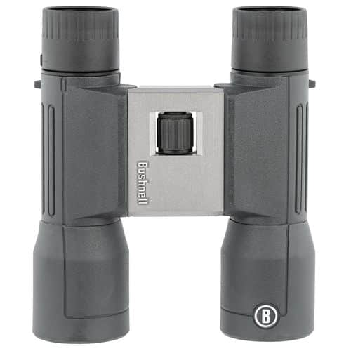 Bushnell PWV1632 Powerview 2 16x32mm BK-7 Roof Prism Black Rubber Armor Bushnell PWV1632 Powerview 2 16x32mm BK-7 Roof Prism Black Rubber Armor