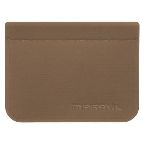 Magpul MAG1095-245 DAKA Everyday Flat Dark Earth Wallet Magpul MAG1095-245 DAKA Everyday Flat Dark Earth Wallet
