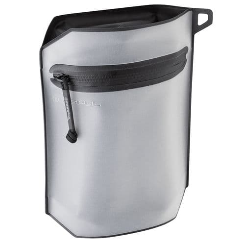 Magpul MAG1101-001 DAKA Volume Pouch Black Polymer 3L Volume 8.50" Magpul MAG1101-001 DAKA Volume Pouch Black Polymer 3L Volume 8.50"