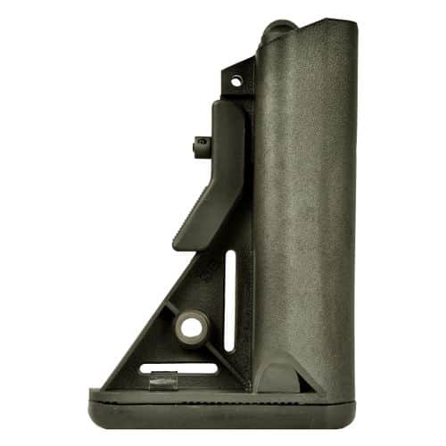 B5 Systems SOP1077 Enhanced SOPMOD Stock Foliage Green Synthetic for AR-15, M4 with Mil-Spec Receiver Extension (Tube Not Included) B5 Systems SOP1077 Enhanced SOPMOD Stock Foliage Green Synthetic for AR-15, M4 with Mil-Spec Receiver Extension (Tube Not Included)