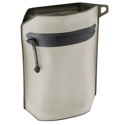 Magpul MAG1101-315 DAKA Volume Pouch OD Green Polymer 3L Volume 8.50" Magpul MAG1101-315 DAKA Volume Pouch OD Green Polymer 3L Volume 8.50"