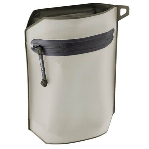 Magpul MAG1101-315 DAKA Volume Pouch OD Green Polymer 3L Volume 8.50" Magpul MAG1101-315 DAKA Volume Pouch OD Green Polymer 3L Volume 8.50"