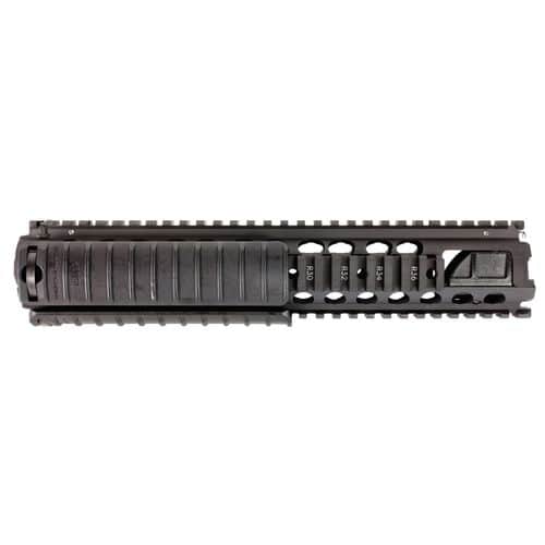 KNIGHTS MFG COMPANY 98065 M5 AR-15/SR-15 5.56x45mm NATO Black Anodized Aluminum KNIGHTS MFG COMPANY 98065 M5 AR-15/SR-15 5.56x45mm NATO Black Anodized Aluminum