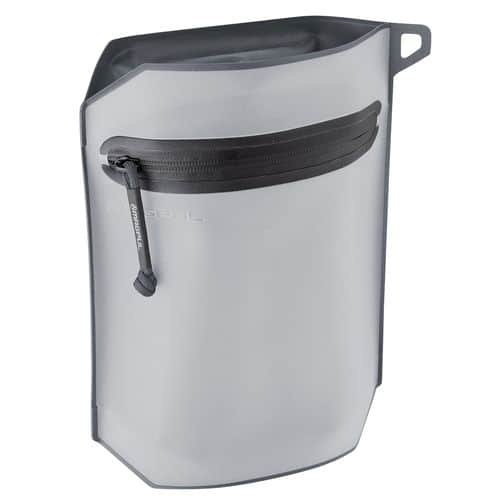 Magpul MAG1101-023 DAKA Volume Pouch Polymer Stealth Gray Magpul MAG1101-023 DAKA Volume Pouch Polymer Stealth Gray